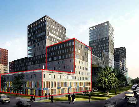 石岐区街道机房介绍