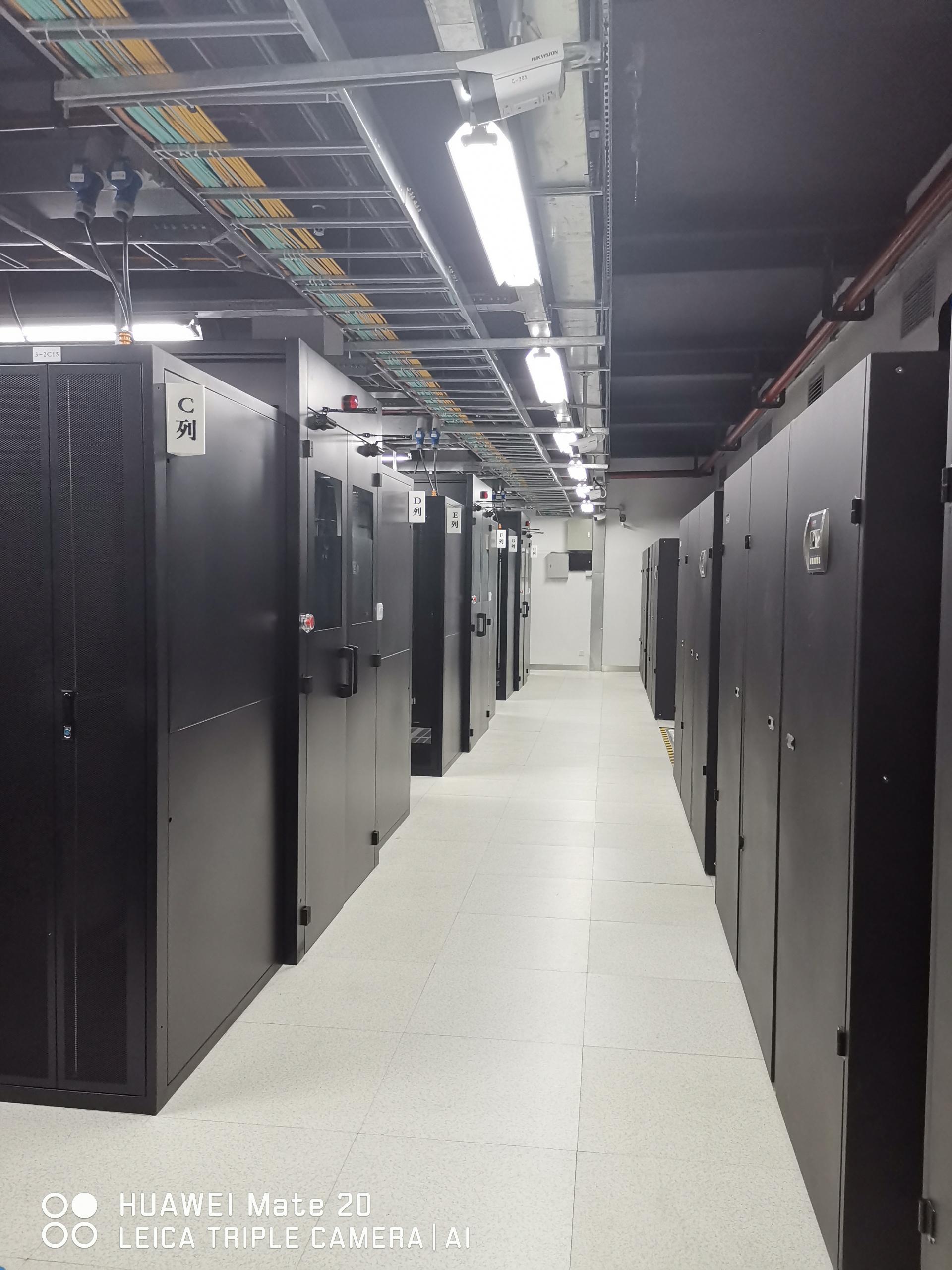 石岐区街道BGP多线带宽价格