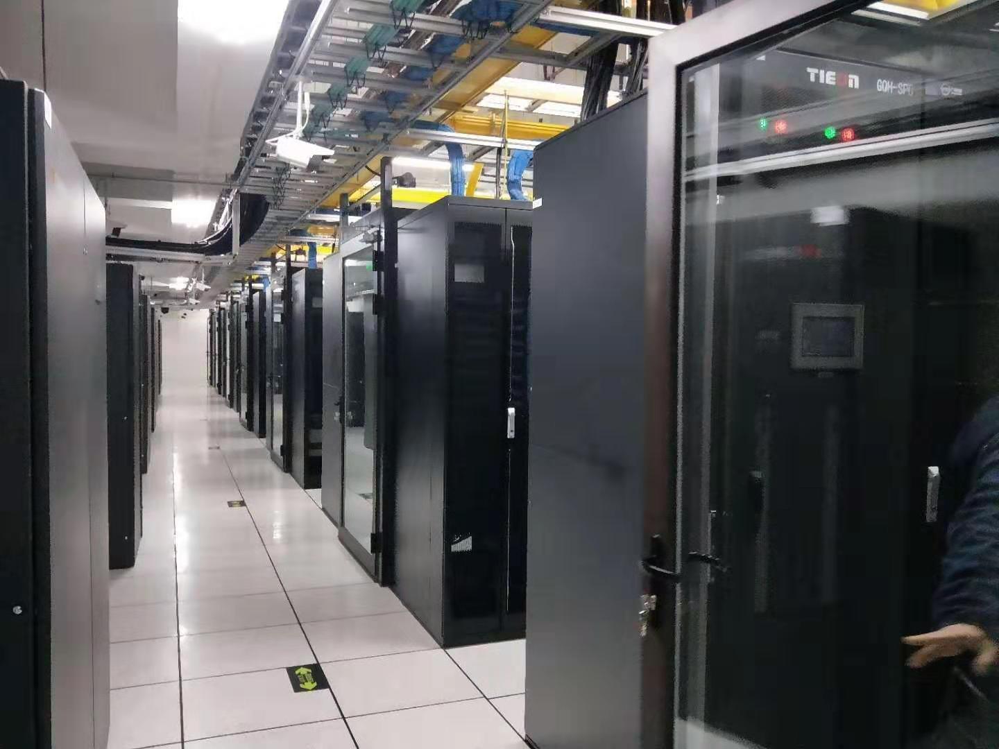 石岐区街道天津IPFS机房-天津多线机房-天津自贸区机房